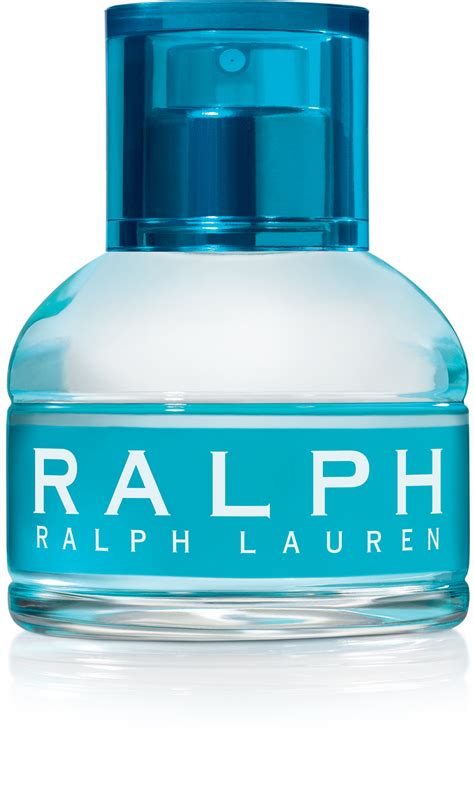 perfume ralph feminino eau de toilette 30ml